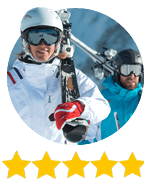Ski rental Intersport La Foux d'Allos