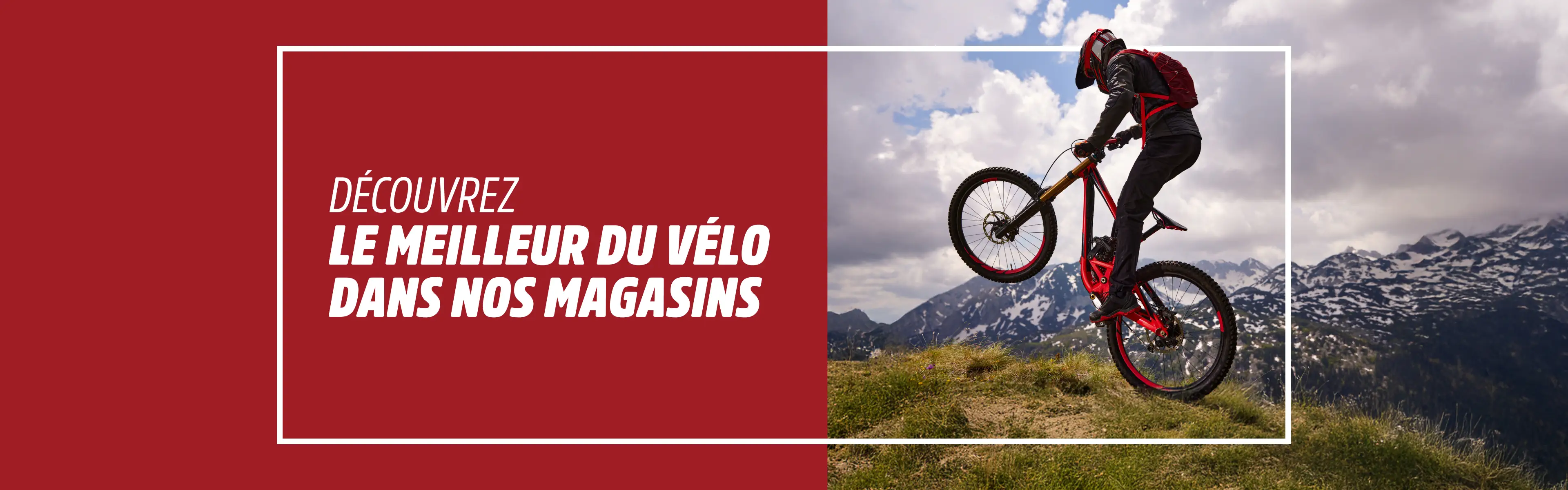 Location Vélo La Foux d'Allos