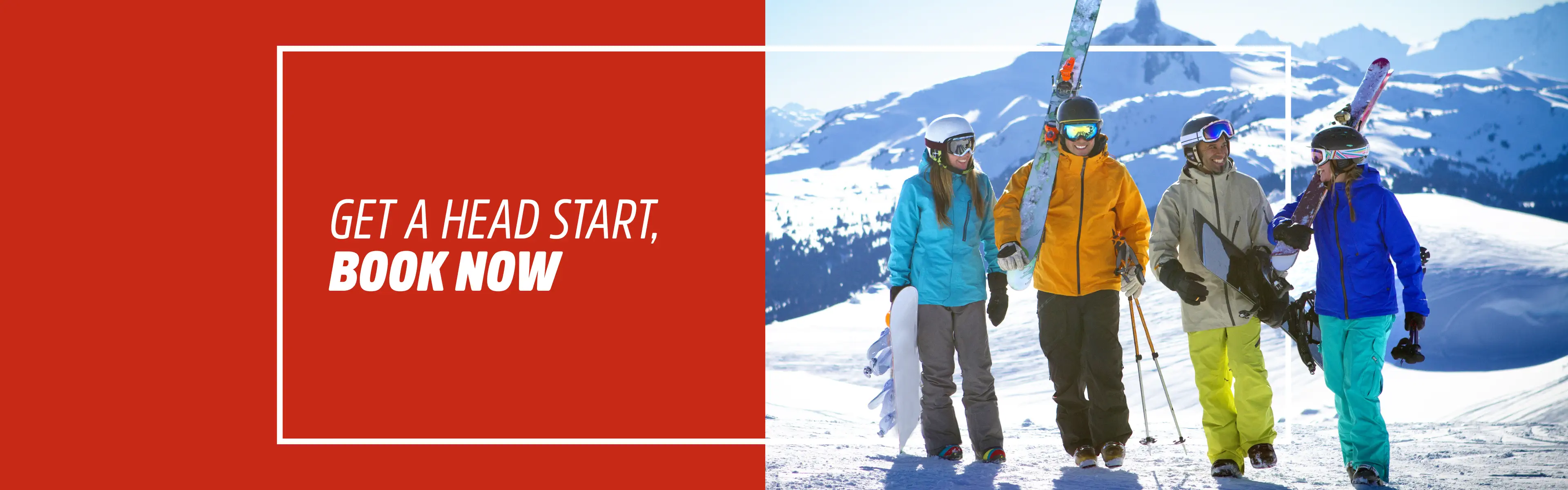 Ski rental La Foux d'Allos