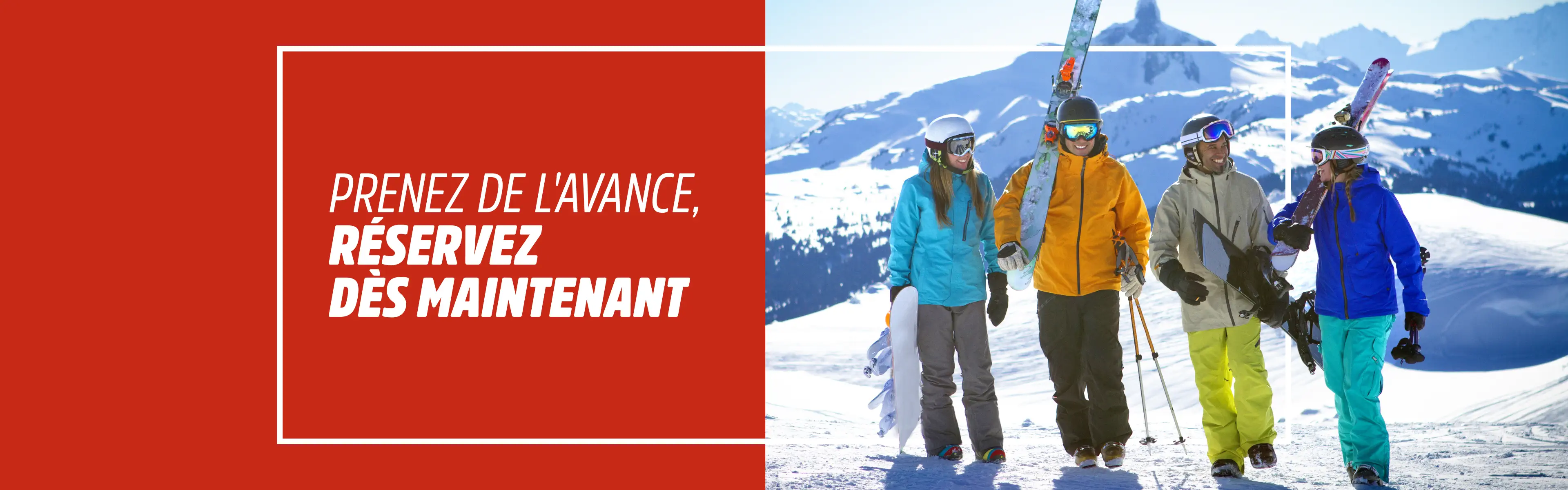 Location Ski La Foux d'Allos