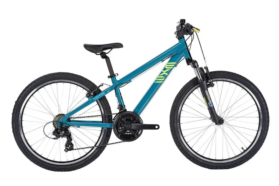 VTT Junior 24'